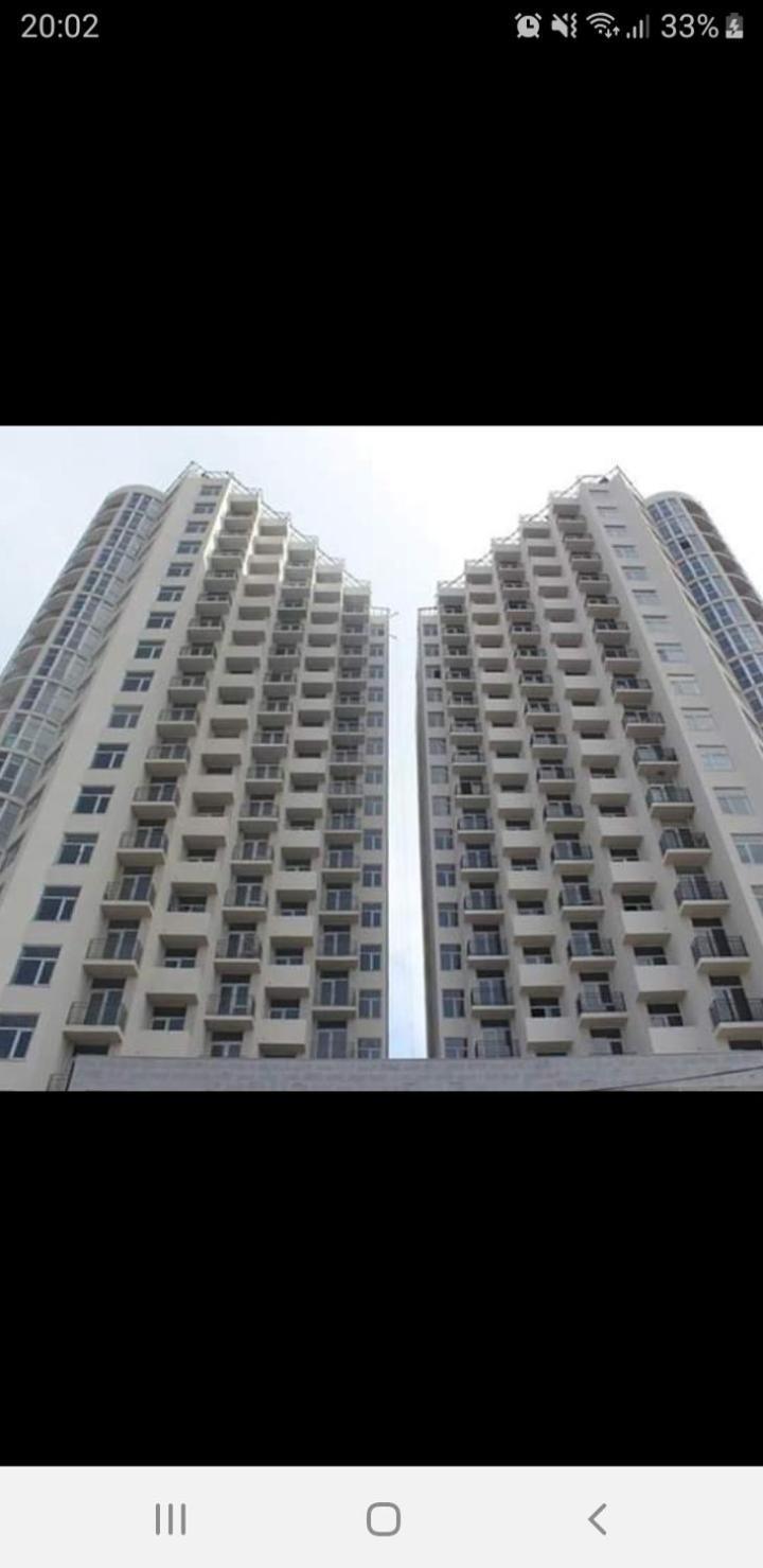 E-Home Batumi Exterior foto