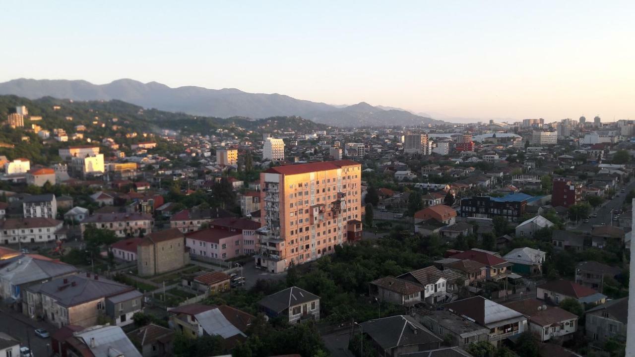 E-Home Batumi Exterior foto