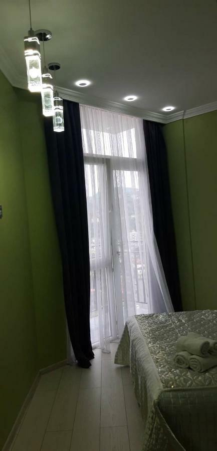 E-Home Batumi Exterior foto